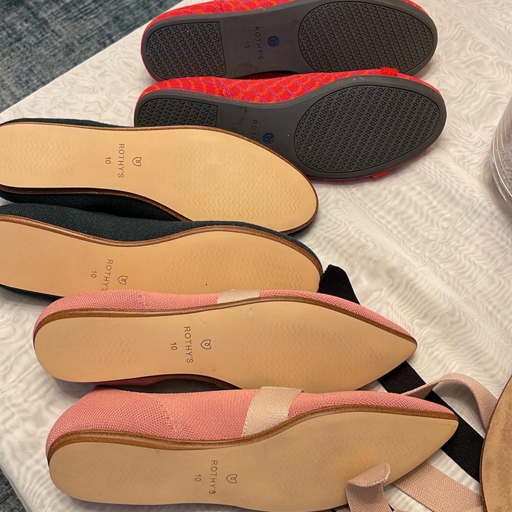 Rothy’s - Picture 3 of 4